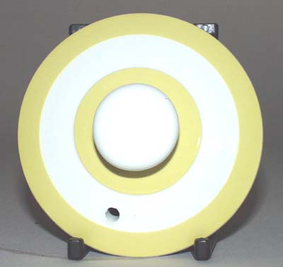 Teapot Lid